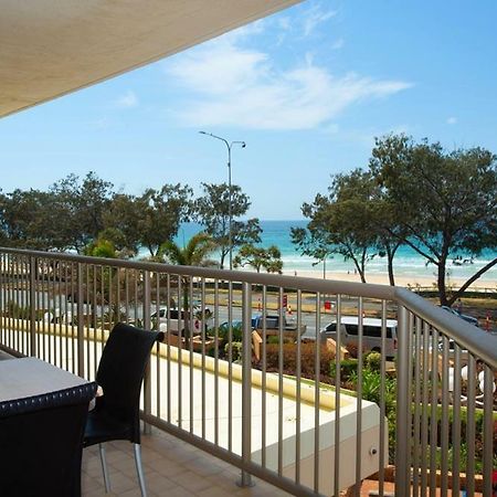 Imperial Surf - Hosted By Coastal Letting Apartment Gold Coast Bagian luar foto