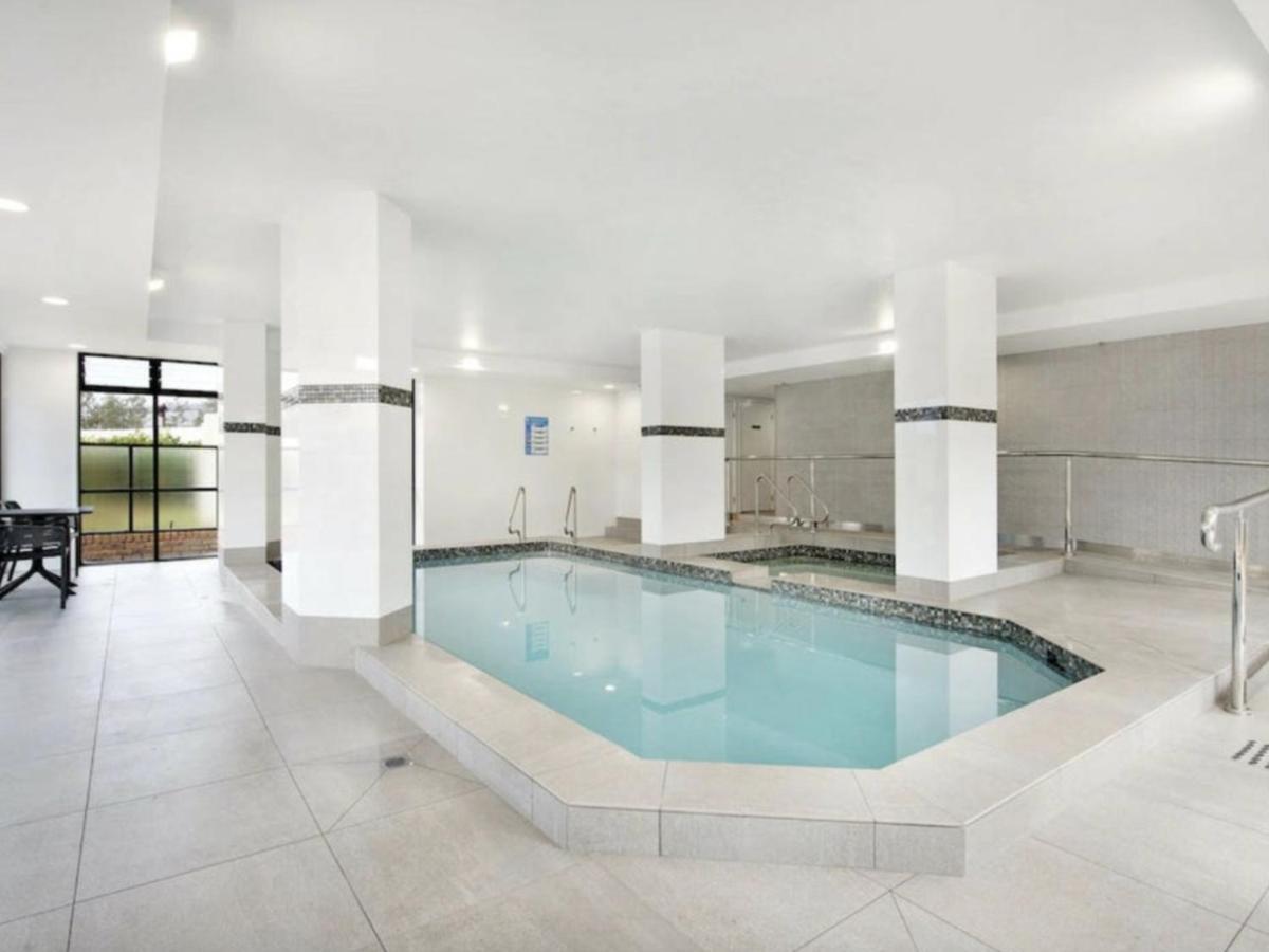 Imperial Surf - Hosted By Coastal Letting Apartment Gold Coast Bagian luar foto