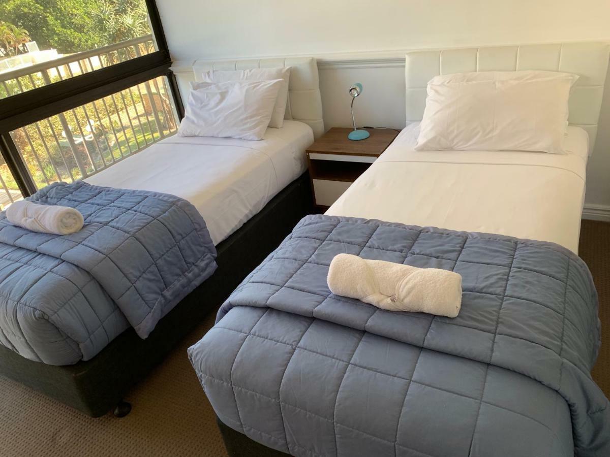 Imperial Surf - Hosted By Coastal Letting Apartment Gold Coast Bagian luar foto