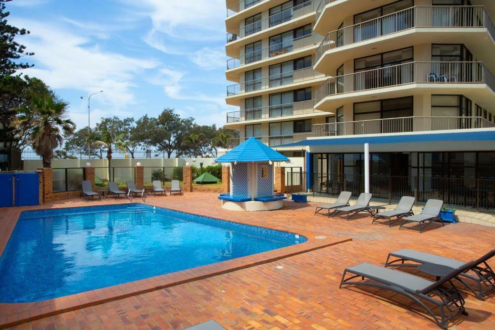Imperial Surf - Hosted By Coastal Letting Apartment Gold Coast Bagian luar foto