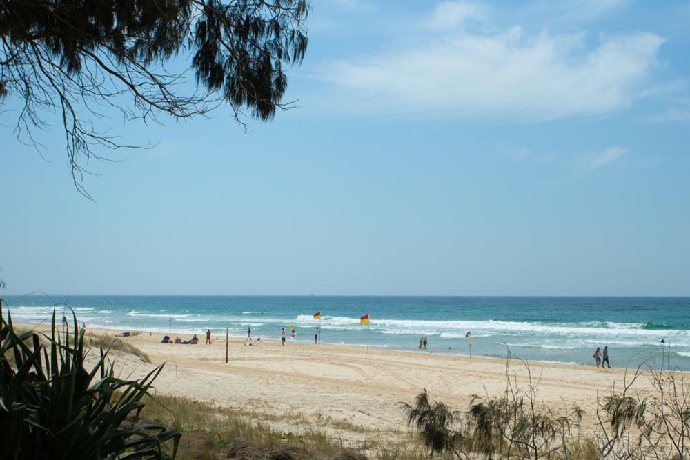 Imperial Surf - Hosted By Coastal Letting Apartment Gold Coast Bagian luar foto
